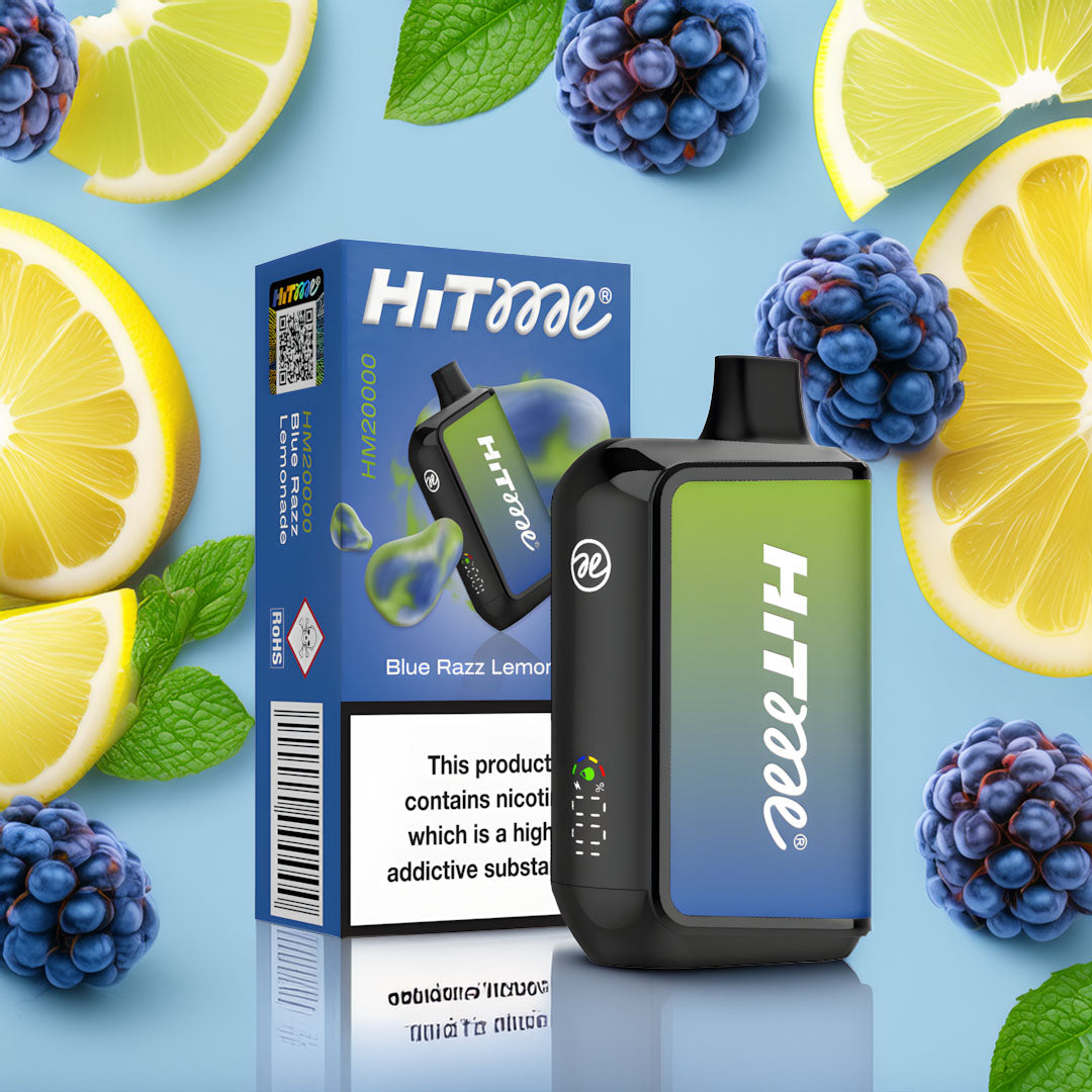 Hitme HM 20000
