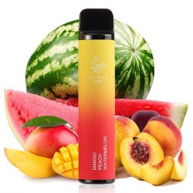 Elf Bar 2500 - Mango Peach watermelon 2%